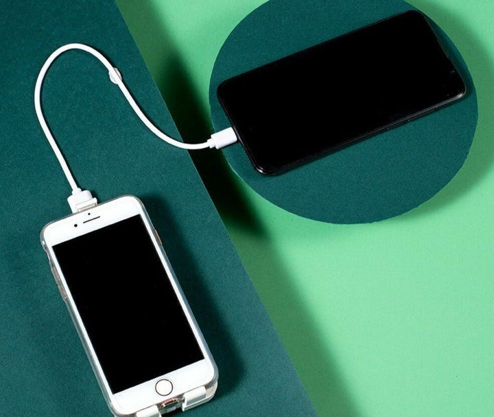 Składany powerbank - FoldCharge