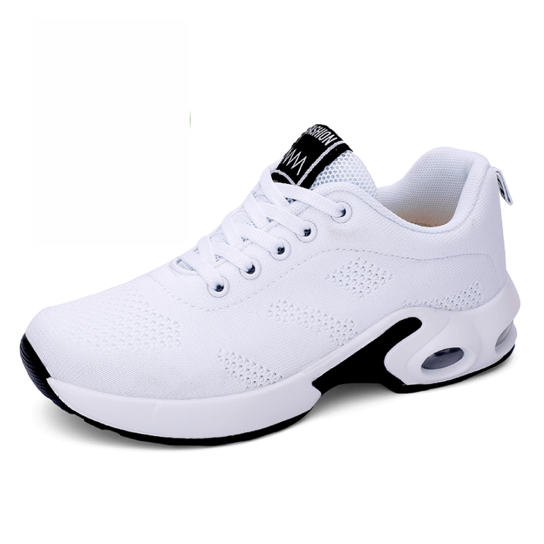 Ergonomiczne buty - ComfortStep-Biały-36-Trend Polska