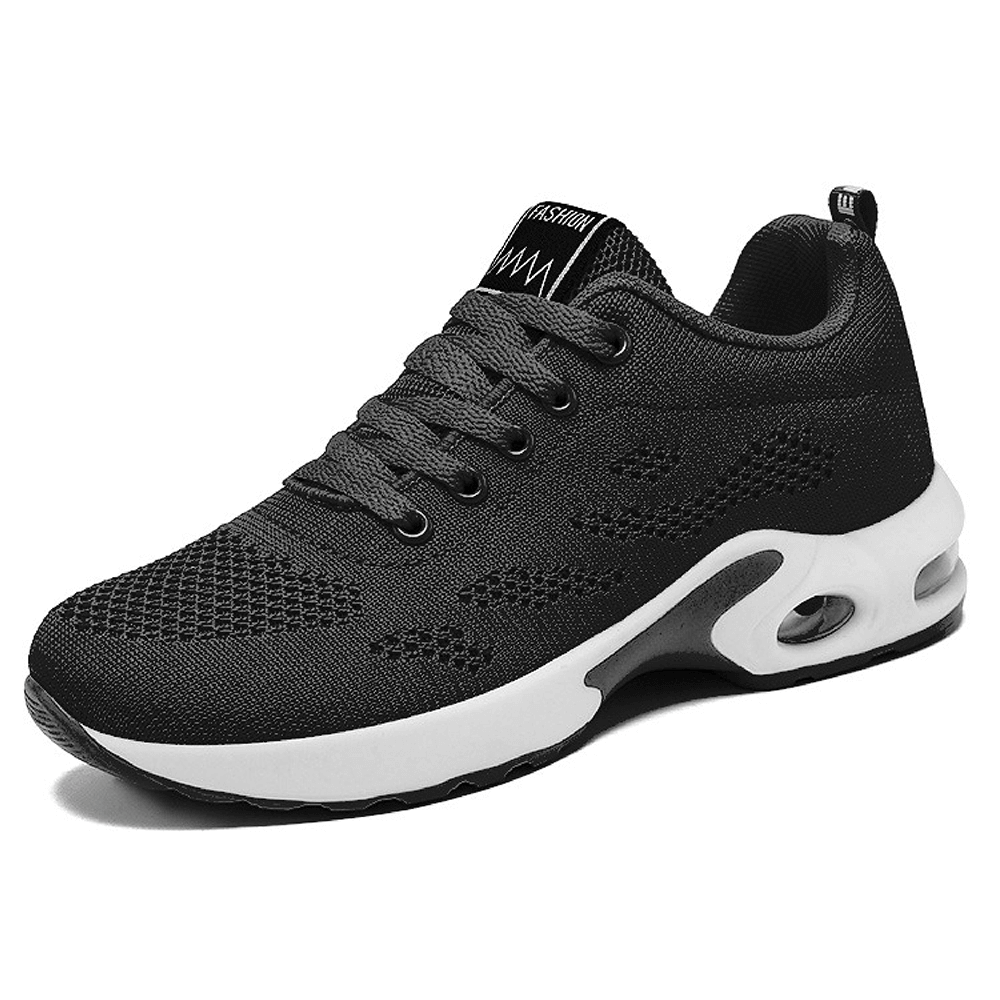 Ergonomiczne buty - ComfortStep-Czarny-36-Trend Polska