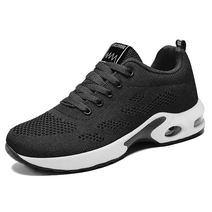Ergonomiczne buty - ComfortStep-Czarny-36-Trend Polska