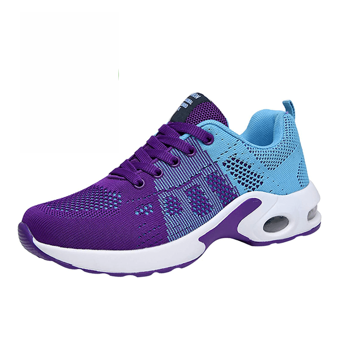 Ergonomiczne buty - ComfortStep-Niebieski-36-Trend Polska