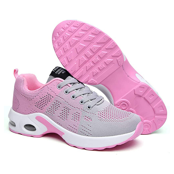 Ergonomiczne buty - ComfortStep-Czarny-36-Trend Polska