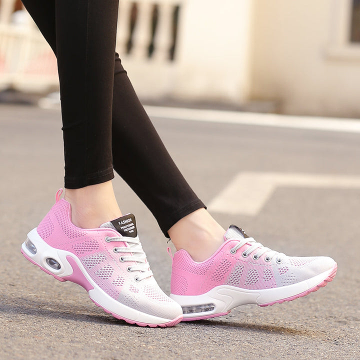Ergonomiczne buty - ComfortStep-Czarny-36-Trend Polska