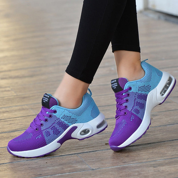 Ergonomiczne buty - ComfortStep-Czarny-36-Trend Polska