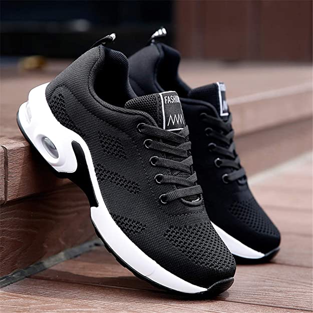 Ergonomiczne buty - ComfortStep-Czarny-36-Trend Polska
