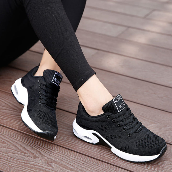 Ergonomiczne buty - ComfortStep-Czarny-36-Trend Polska