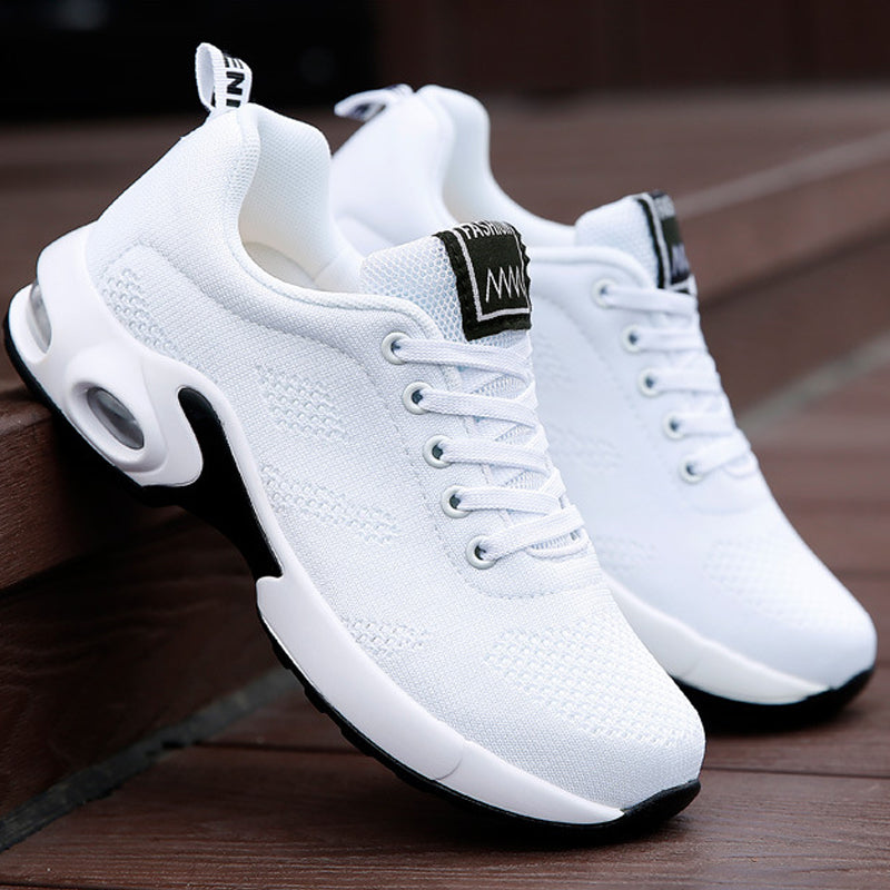 Ergonomiczne buty - ComfortStep-Czarny-36-Trend Polska