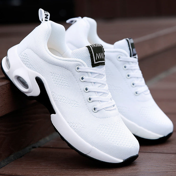 Ergonomiczne buty - ComfortStep-Czarny-36-Trend Polska
