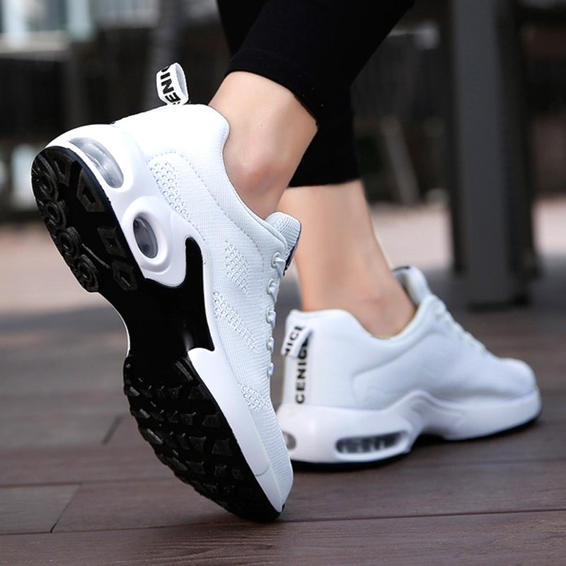 Ergonomiczne buty - ComfortStep-Czarny-36-Trend Polska