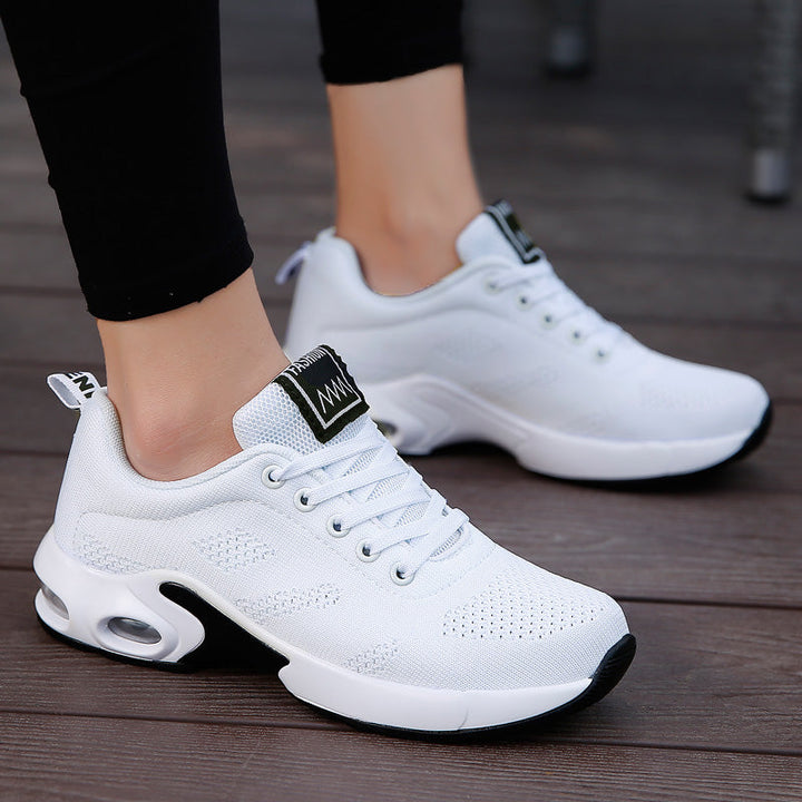 Ergonomiczne buty - ComfortStep-Czarny-36-Trend Polska