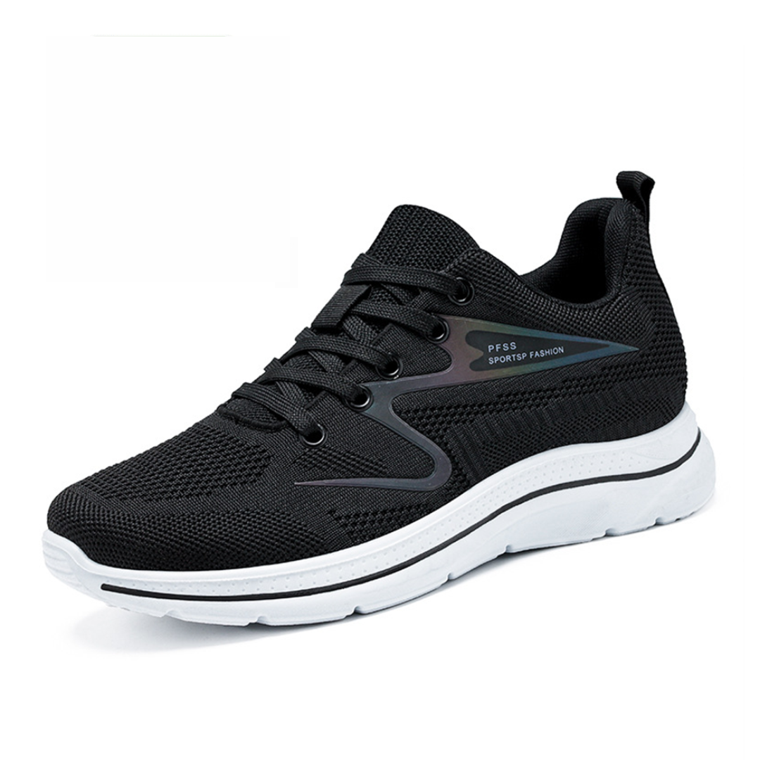 Ergonomiczne buty damskie - VitalStep-Czarny-37-Trend Polska