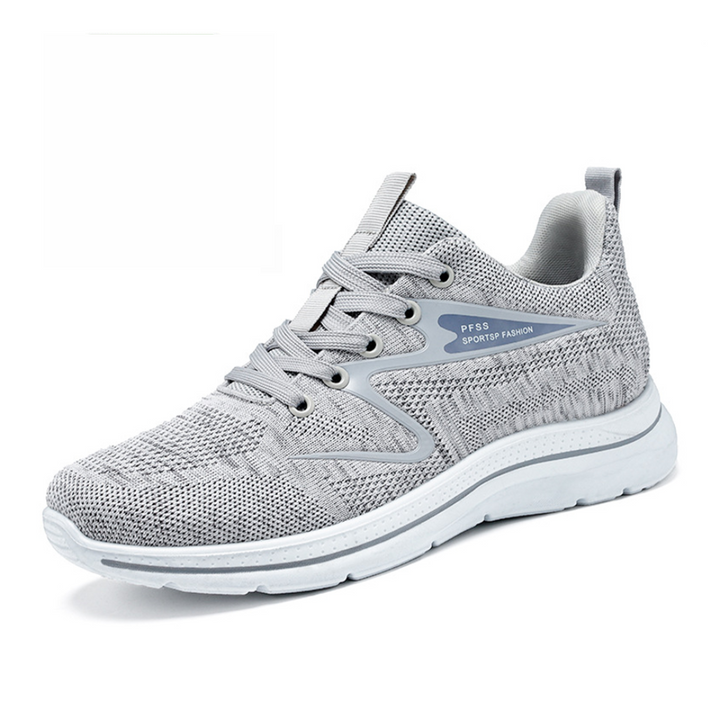 Ergonomiczne buty damskie - VitalStep-Szary-39-Trend Polska