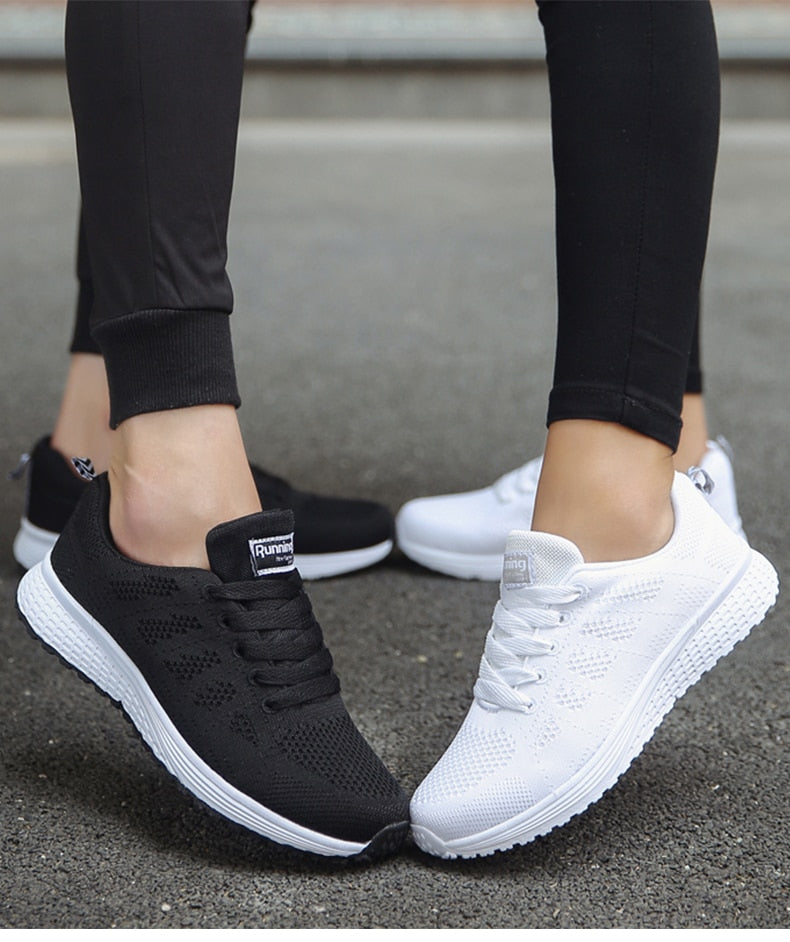 Ergonomiczne buty komfortowe - NovaFit-Biały-35-Trend Polska