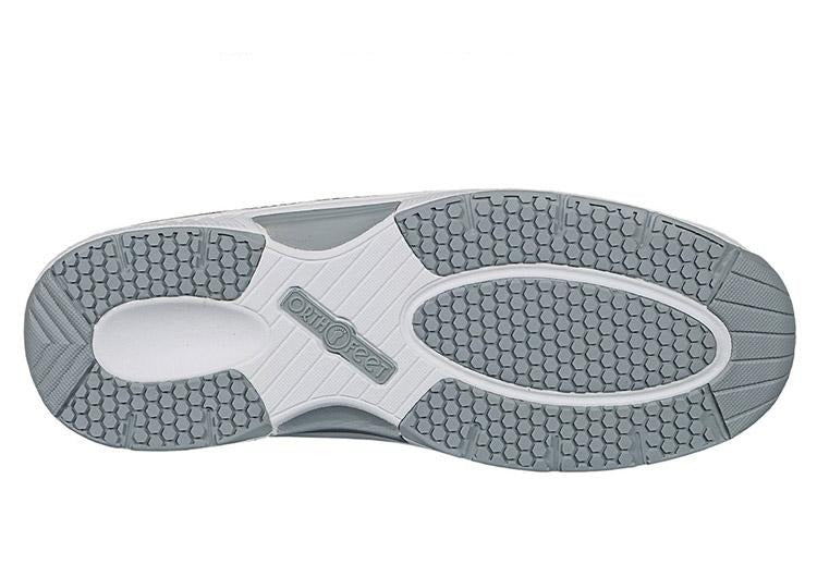 Ergonomiczne buty komfortowe z ortopedycznym wsparciem – Milena-Jasnoszary-35-Trend Polska
