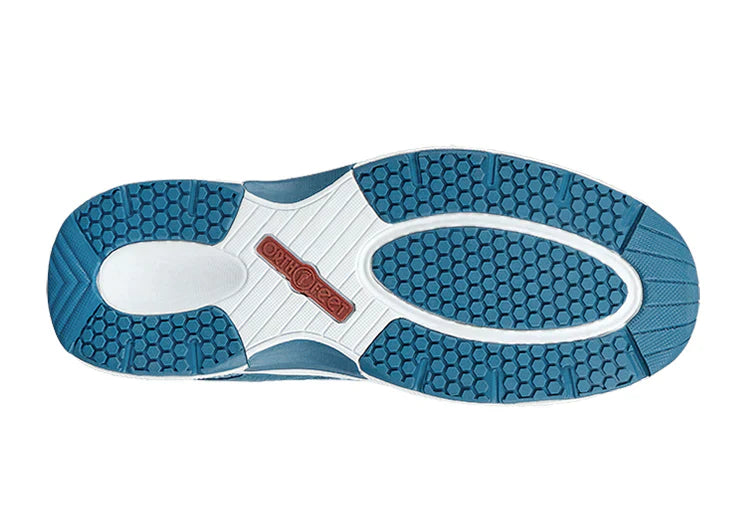 Ergonomiczne buty komfortowe z ortopedycznym wsparciem – Milena-Jasnoszary-35-Trend Polska