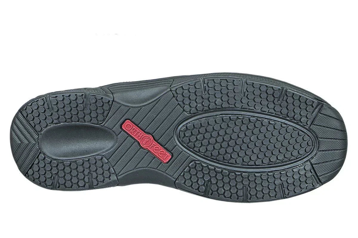 Ergonomiczne buty komfortowe z ortopedycznym wsparciem – Milena-Jasnoszary-35-Trend Polska
