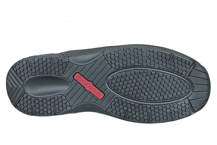 Ergonomiczne buty komfortowe z ortopedycznym wsparciem – Milena-Jasnoszary-35-Trend Polska