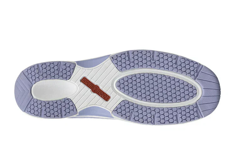 Ergonomiczne buty komfortowe z ortopedycznym wsparciem – Milena-Jasnoszary-35-Trend Polska