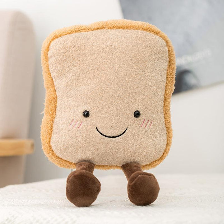 Ergonomiczne Poduszka na Plecy – BackNest-Toast-Trend Polska
