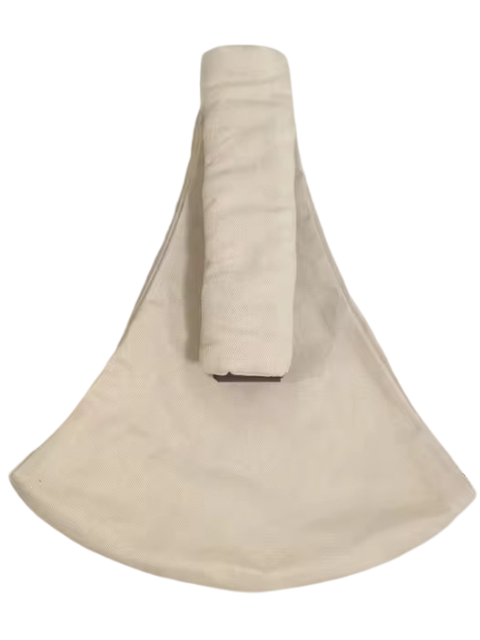 Ergonomiczny i Wygodny Nosidełko dla Dzieci - CarryEase-Beżowy-Trend Polska