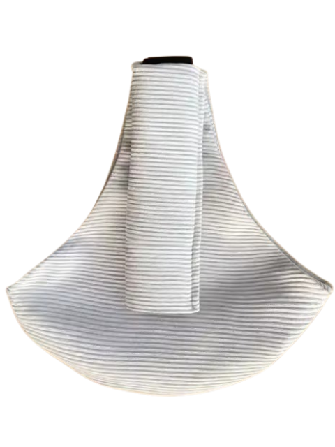 Ergonomiczny i Wygodny Nosidełko dla Dzieci - CarryEase-Biały-Trend Polska