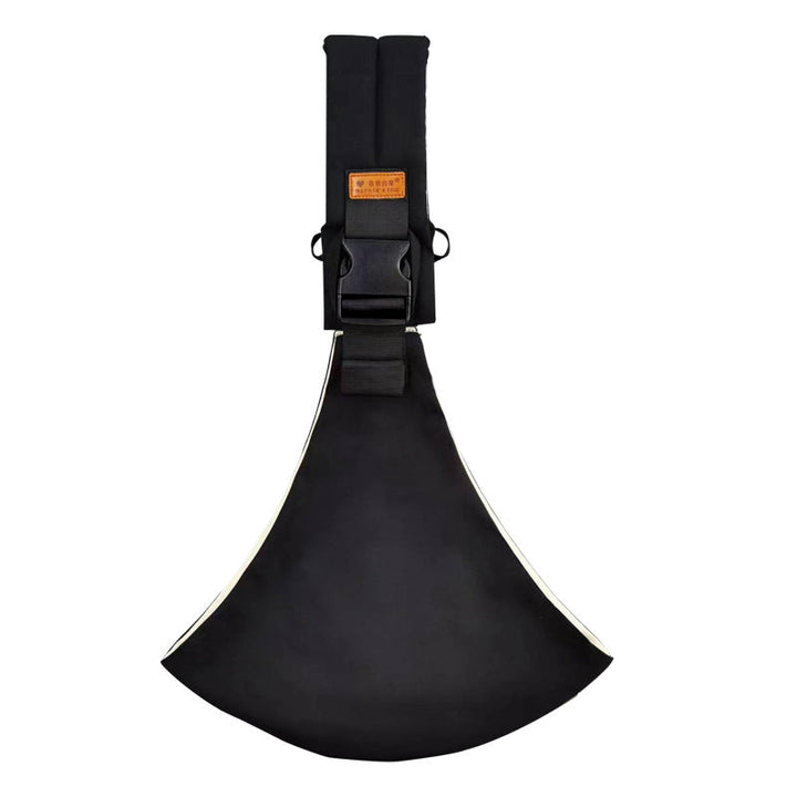 Ergonomiczny i Wygodny Nosidełko dla Dzieci - CarryEase-Czarny-Trend Polska