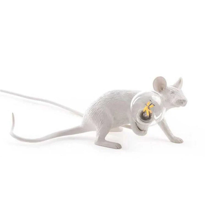 Oryginalna lampa mysia - SqueakLight