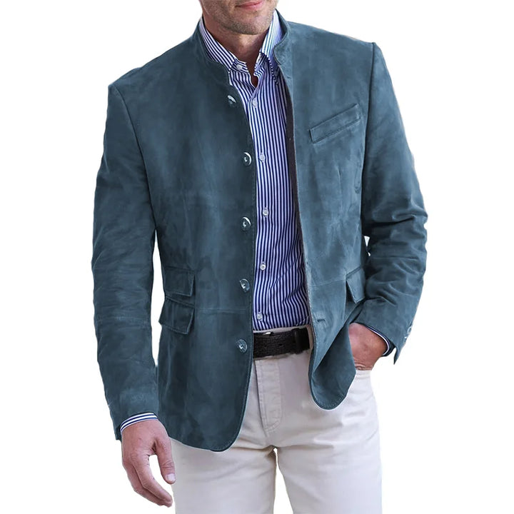 Klassische Herrenjacke - Maxim