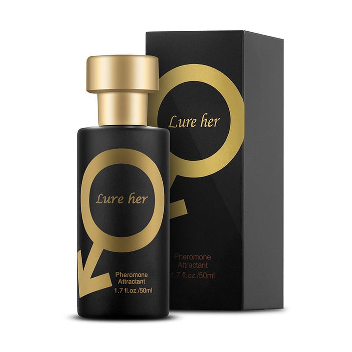 Feromoon Woda Perfumowana Po Goleniu – Magnetix-Trend Polska