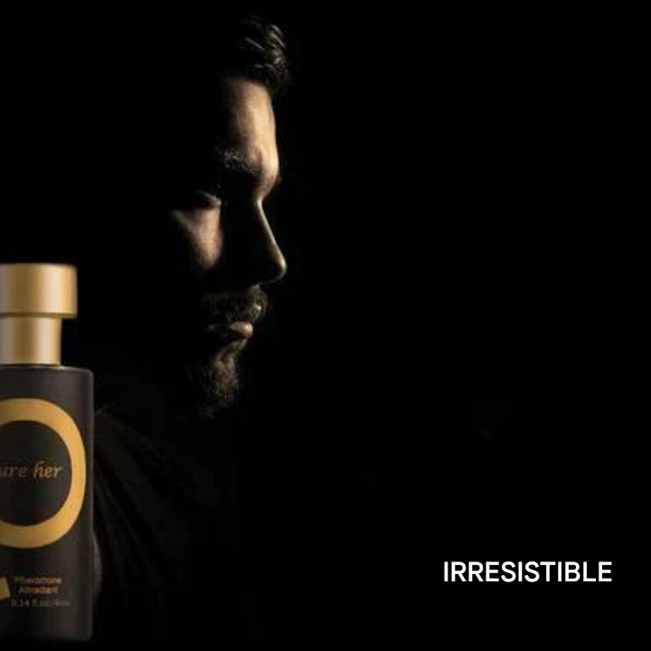 Feromoon Woda Perfumowana Po Goleniu – Magnetix-Trend Polska