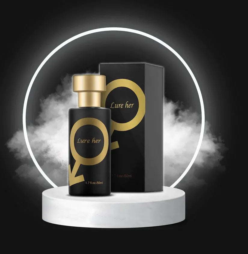 Feromoon Woda Perfumowana Po Goleniu – Magnetix-Trend Polska