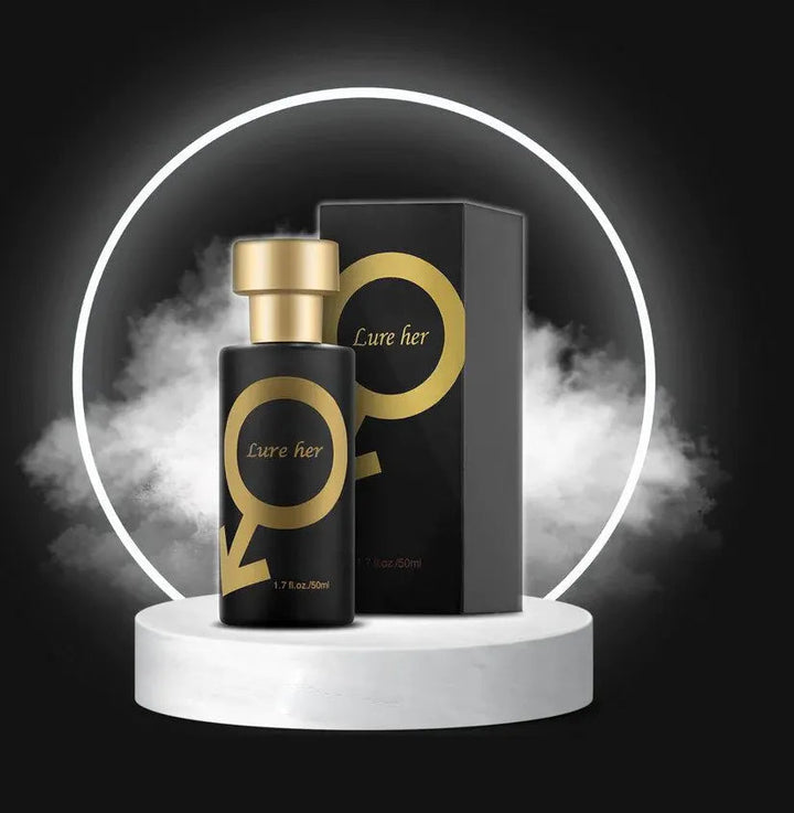 Feromoon Woda Perfumowana Po Goleniu – Magnetix-Trend Polska
