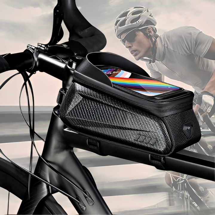Fietsframetas - CarbonRide-Trend Polska