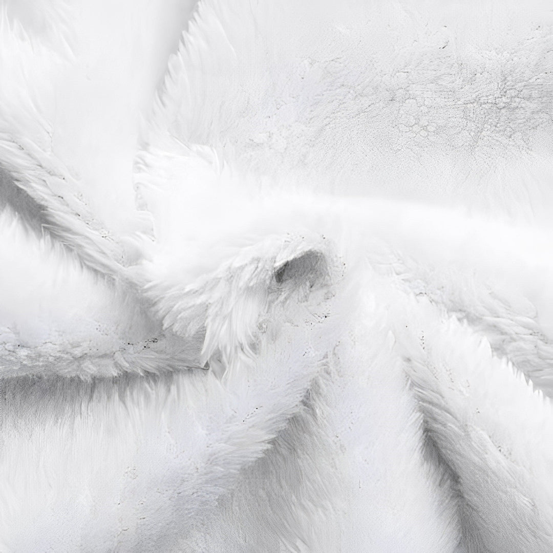 Fleecová podšitá dámská pláštěnka - WarmWarder-Żółty-S-Trend Polska