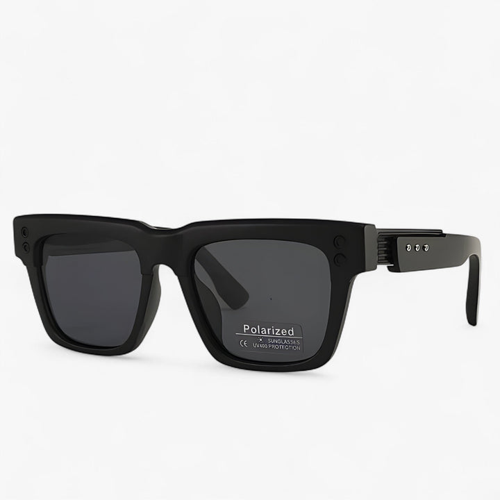 Gepolarizowane okulary przeciwsłoneczne steampunk – Axior-Scwharz-Trend Polska