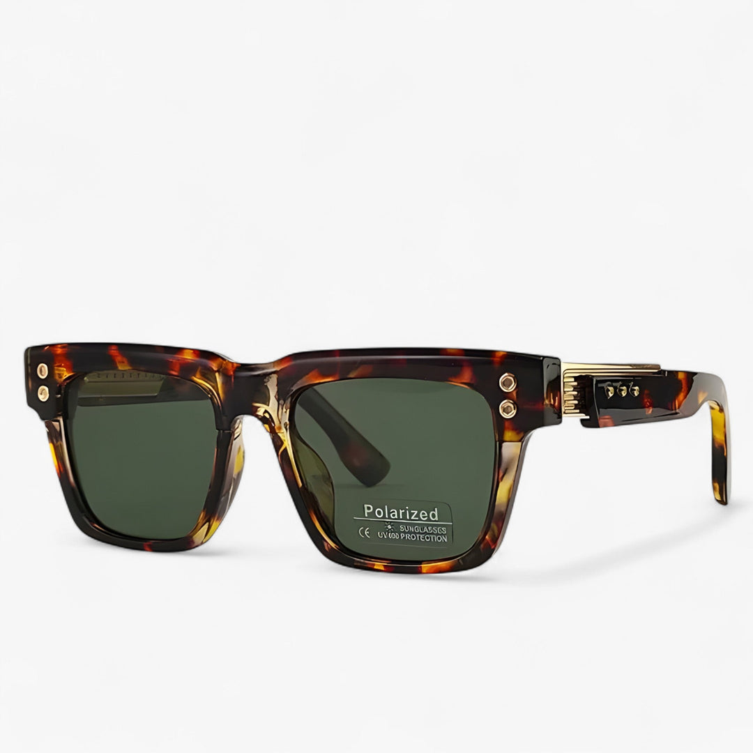 Gepolarizowane okulary przeciwsłoneczne steampunk – Axior-Scwharz-Trend Polska