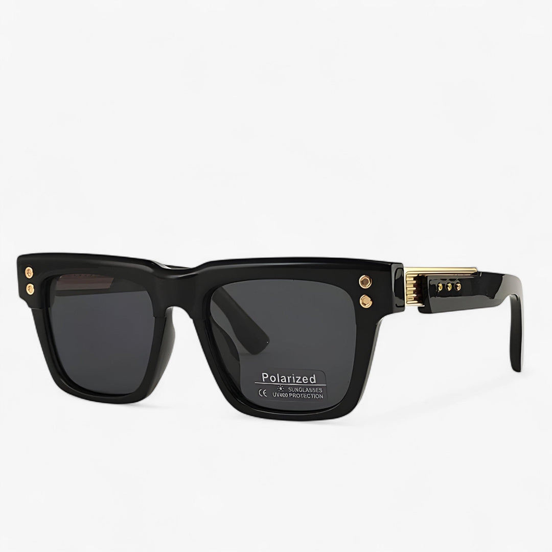 Gepolarizowane okulary przeciwsłoneczne steampunk – Axior-Scwharz-Trend Polska
