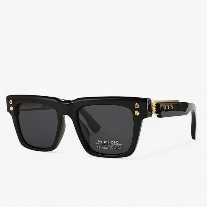 Gepolarizowane okulary przeciwsłoneczne steampunk – Axior-Scwharz-Trend Polska