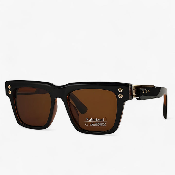 Gepolarizowane okulary przeciwsłoneczne steampunk – Axior-Scwharz-Trend Polska