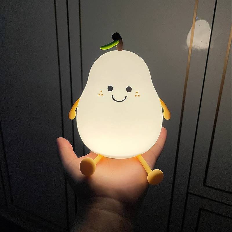 GlowBerry Śpiący przyjaciel-Trend Polska