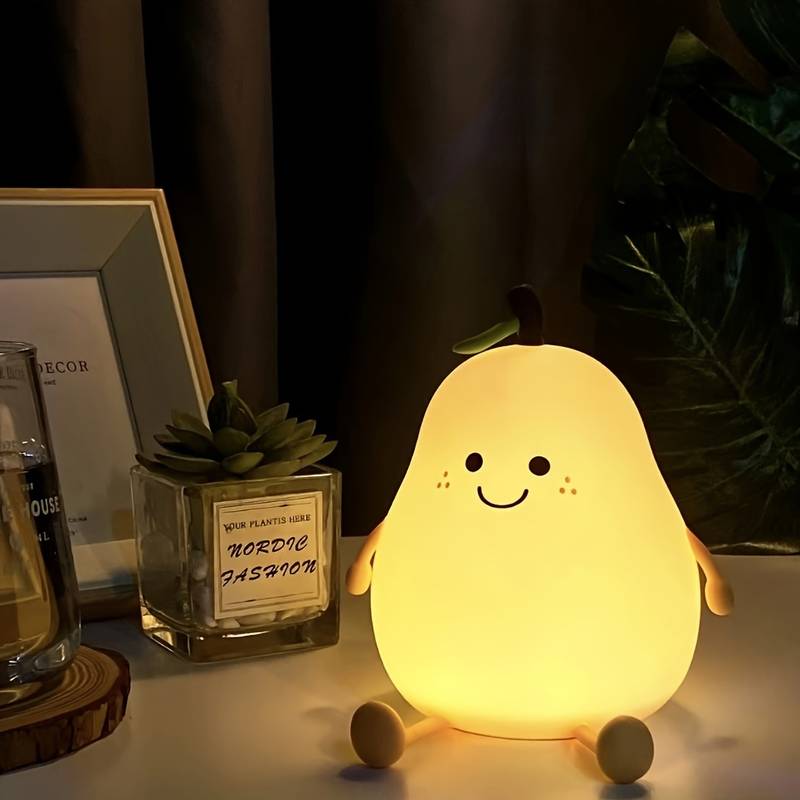 GlowBerry Śpiący przyjaciel-Trend Polska