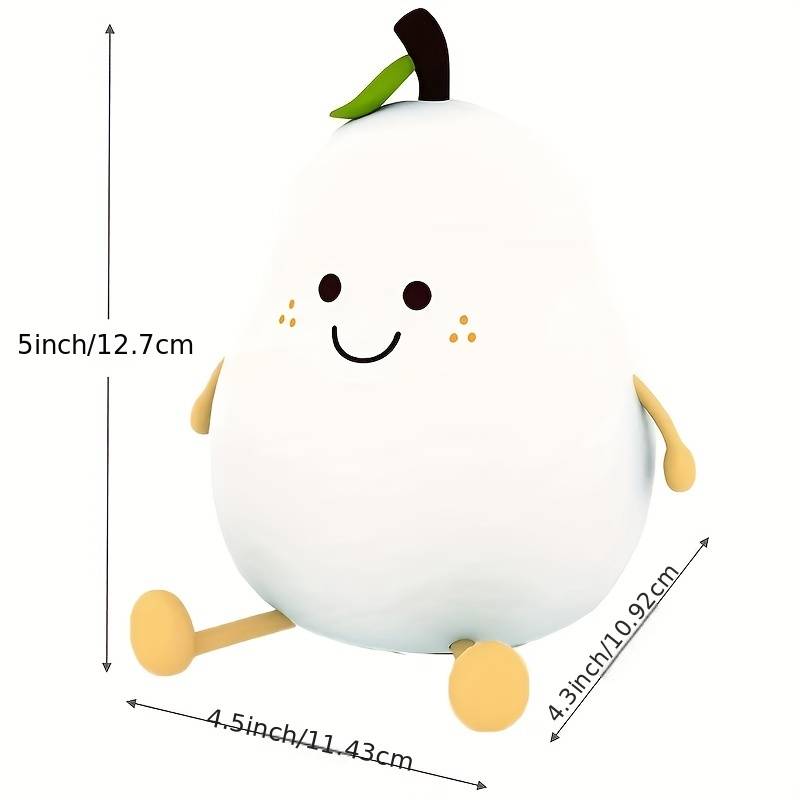 GlowBerry towarzysz snu-Trend Polska