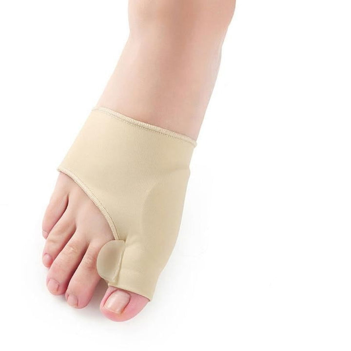 Hallux Valgus Ochraniacz (1 para) - OrthoBunion-Trend Polska