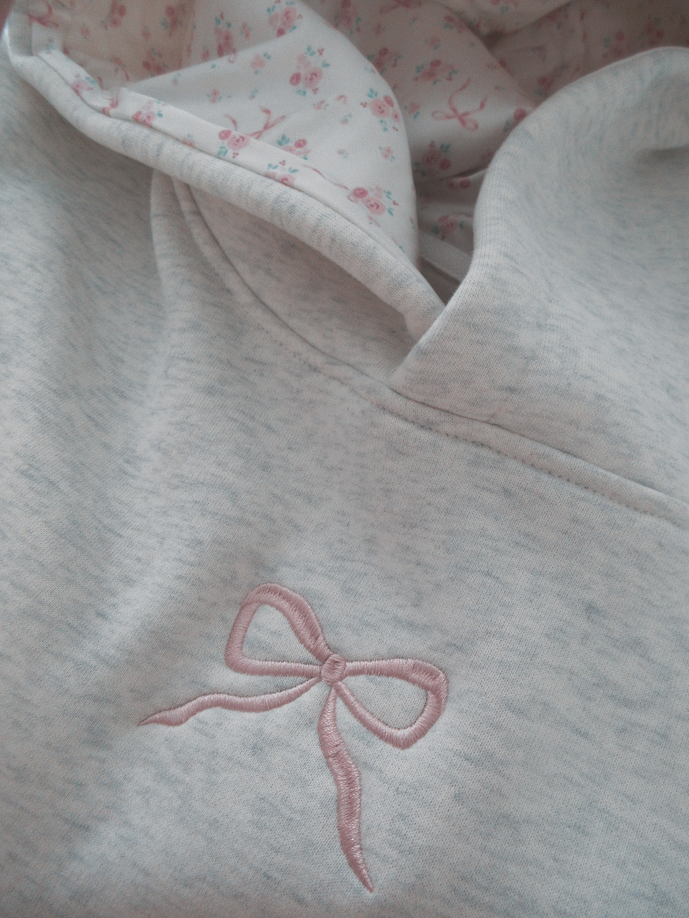 Hoodie dla kobiet – Elodie-S-Trend Polska