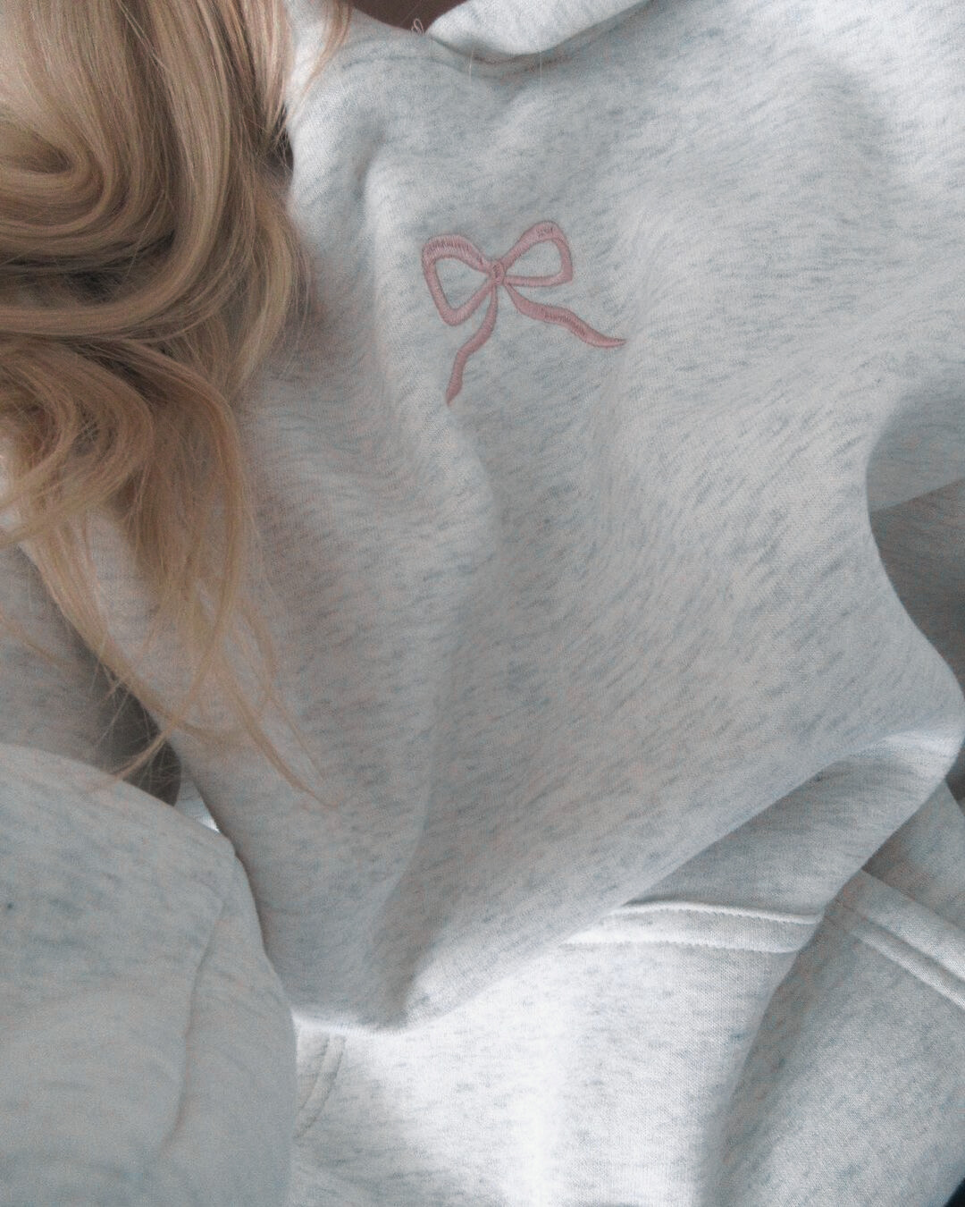 Hoodie dla kobiet – Elodie-S-Trend Polska