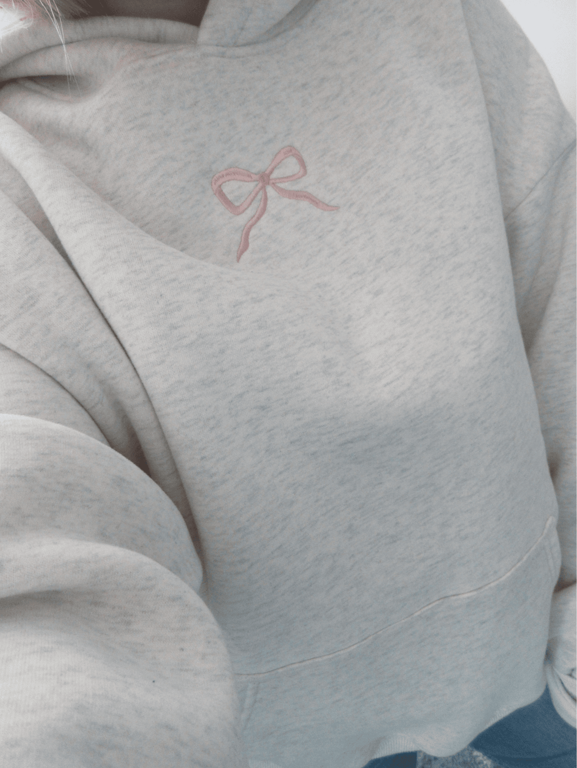 Hoodie dla kobiet – Elodie-S-Trend Polska