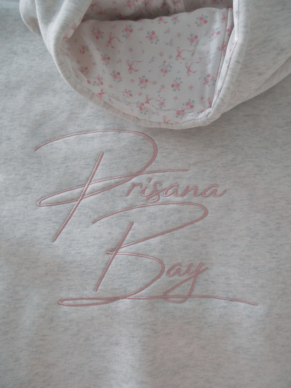 Hoodie dla kobiet – Elodie-S-Trend Polska