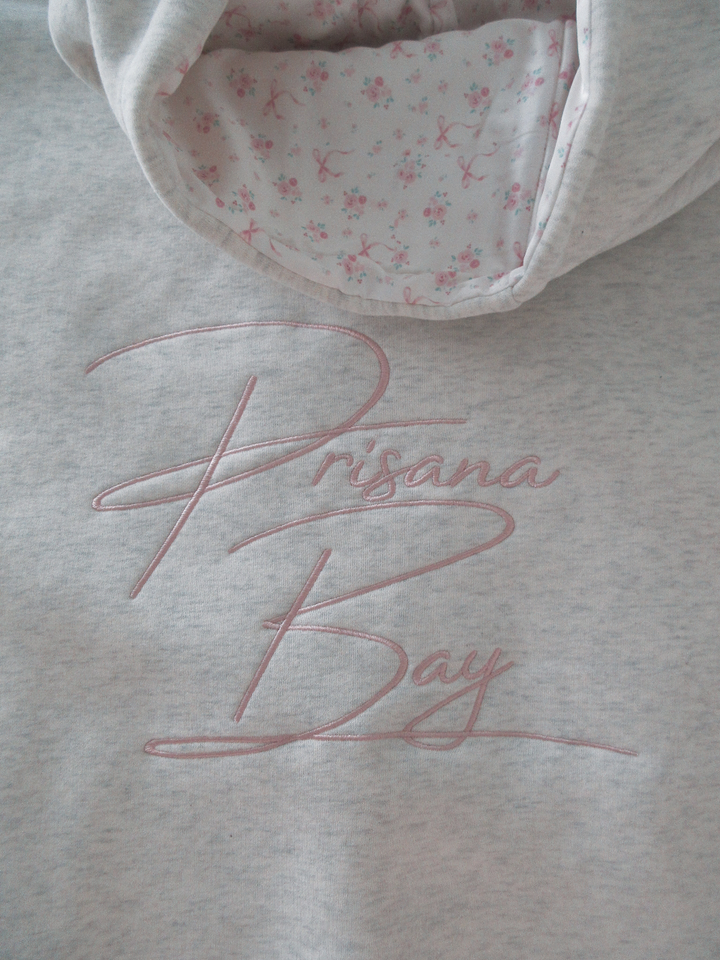 Hoodie dla kobiet – Elodie-S-Trend Polska