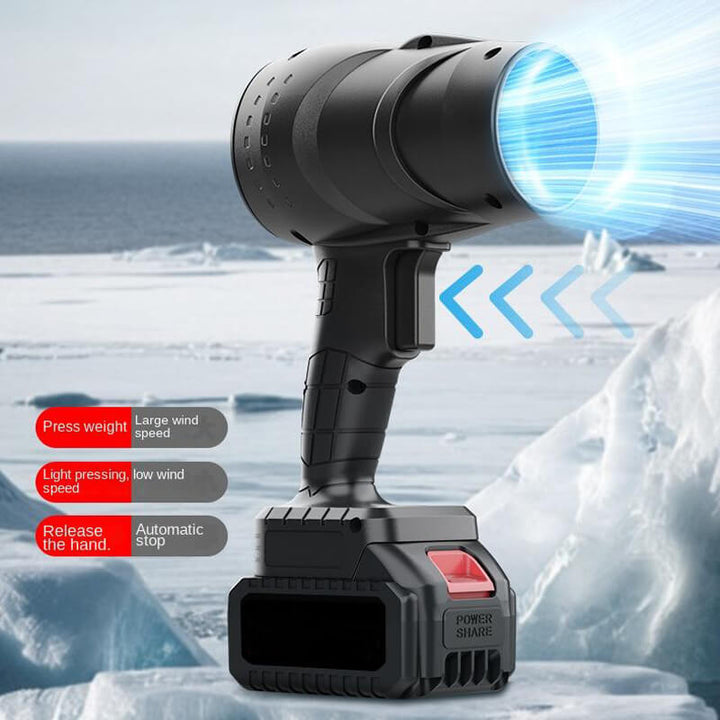 Hurtowy wentylator powietrza – StormJet-Losse StormJet-Trend Polska