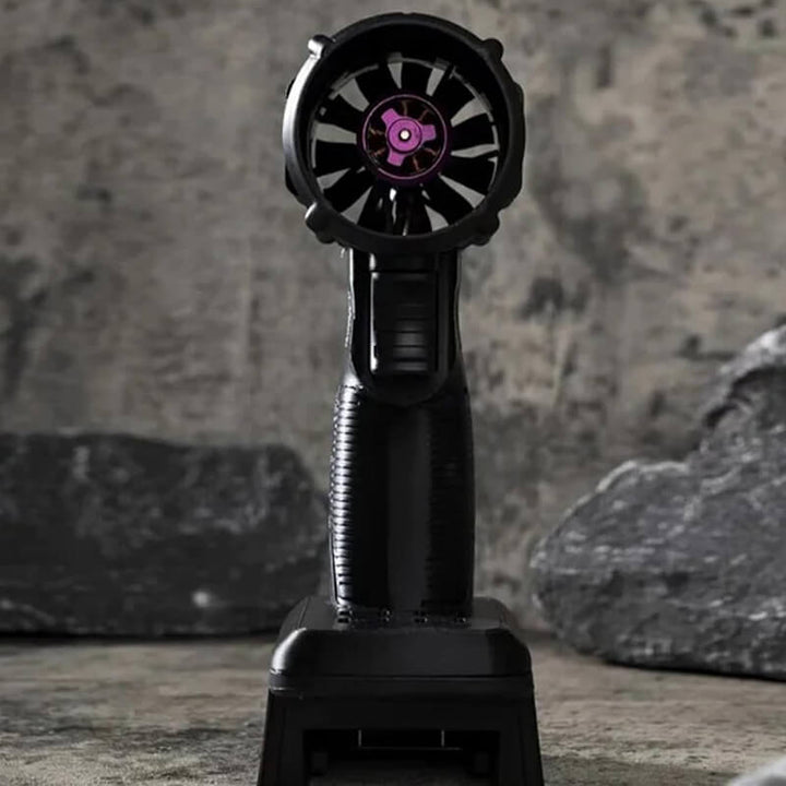 Hurtowy wentylator powietrza – StormJet-Losse StormJet-Trend Polska